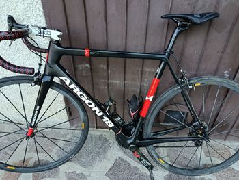 Used Argon 18 Argon Rim 2018 Road & Gravel — image 3 of 7