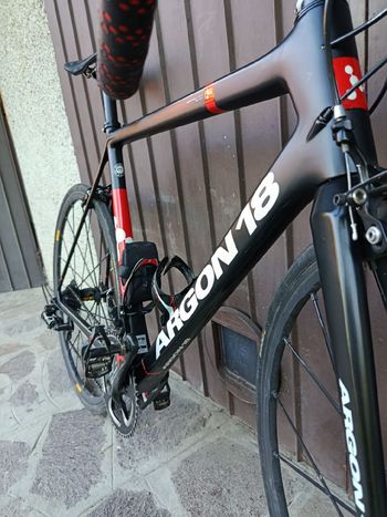 Used Argon 18 Argon Rim 2018 Road & Gravel — image 4 of 7