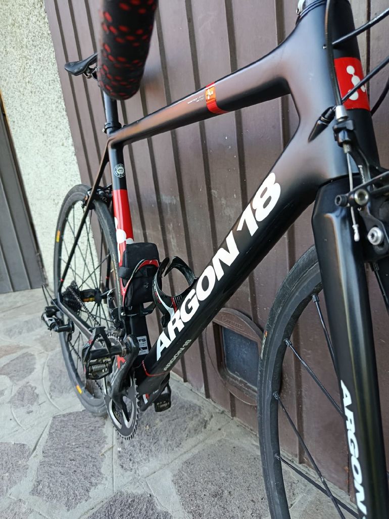 Used Argon 18 Argon Rim 2018 Road & Gravel — image 4 of 7