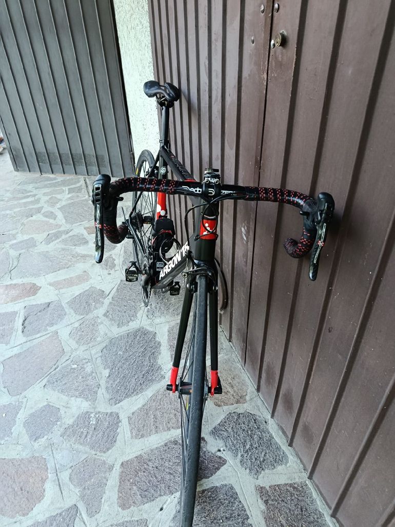 Used Argon 18 Argon Rim 2018 Road & Gravel — image 5 of 7