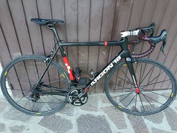 Used Argon 18 Argon Rim 2018 Route & Gravel