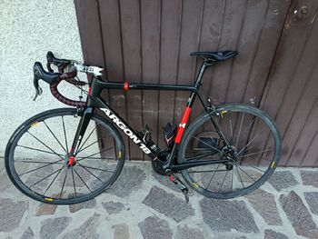 Used Argon 18 Argon Rim 2018 Road & Gravel — image 7 of 7