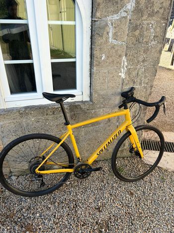 Specialized, Diverge E5 2022