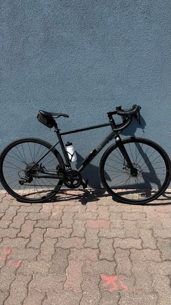 TRIBAN, Rc500 Shimano Sora