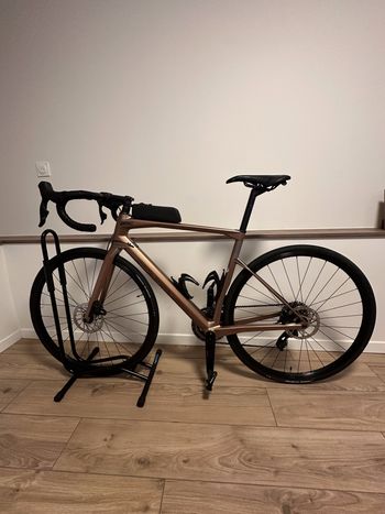 Used BMC Roadmachine FOUR 2023 2023 Road & Gravel