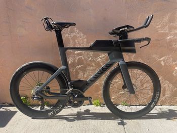 Canyon, Speedmax Shimano 105 Di2