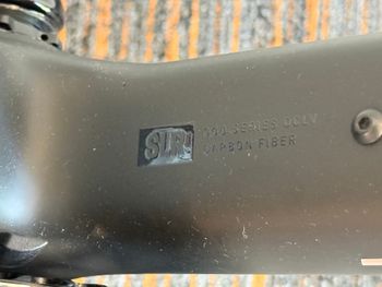 Used Trek Madone SLR 7 AXS Gen 8 2026 2026 Road & Gravel, Black — image 7 of 9