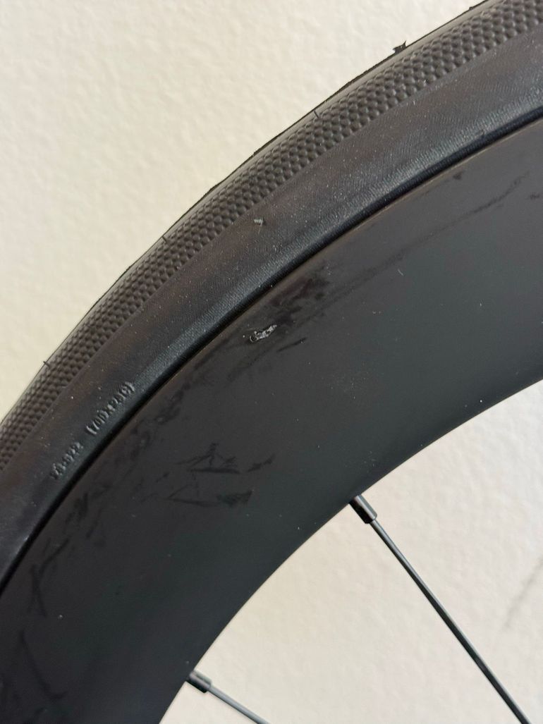 Used Trek Madone SLR 7 AXS Gen 8 2026 2026 Road & Gravel, Black — image 9 of 9