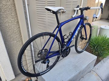 Used Trex Trek Domane 2024 Road & Gravel