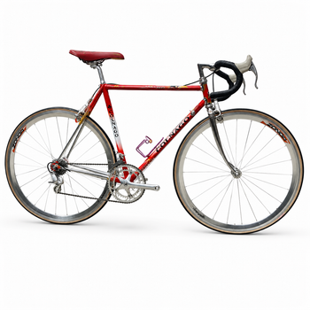 COLNAGO MASTER C RECORD, COLNAGO MASTER C RECORD Custom Campagnolo Record