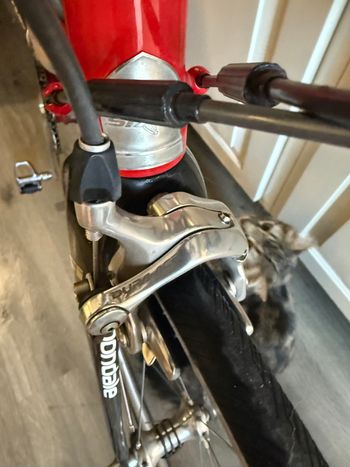 Cannondale, Cannondale Custom Shimano Dura Ace