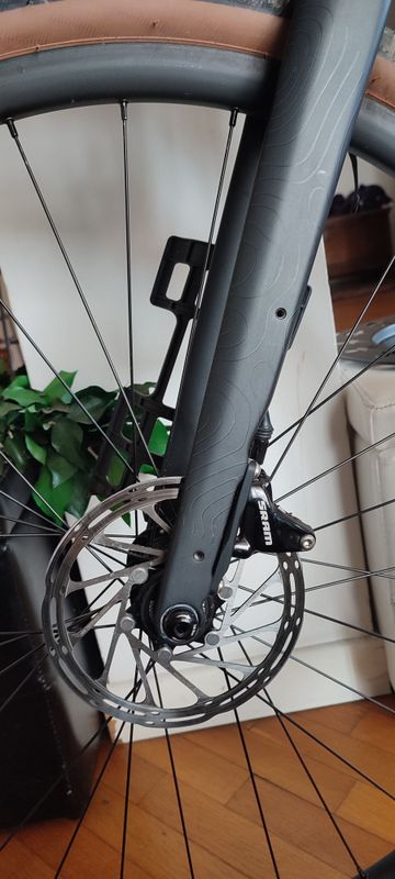 Używany Megamo JAKAR 20 2023 2023 Road & Gravel — zdjęcie 5 z 8