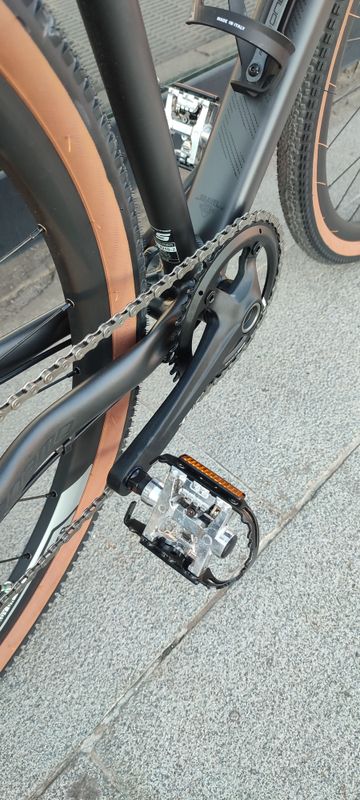 Używany Megamo JAKAR 20 2023 2023 Road & Gravel — zdjęcie 6 z 8
