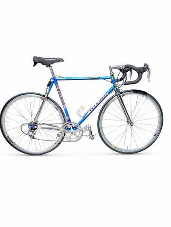 Used COLNAGO MASTER OLYMPIC COLNAGO MASTER OLYMPIC Custom Campagnolo Record 1989 Road & Gravel