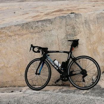 Pinarello, Dogma Frameset