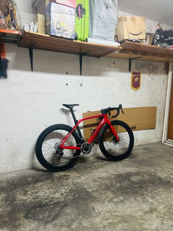 lapierre aircode drs 8, Lapierre aircode drs 8 Custom SRAM Force eTap AXS
