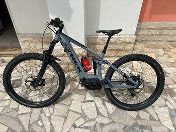 Trek, Powerfly LT 7 Plus 2019