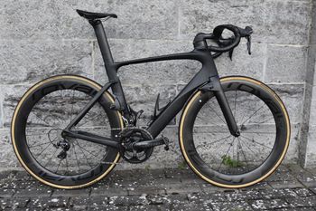 Specialized, Venge Pro ViAS 2016