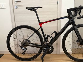 Giant, TCR Advanced 1 Disc 2020