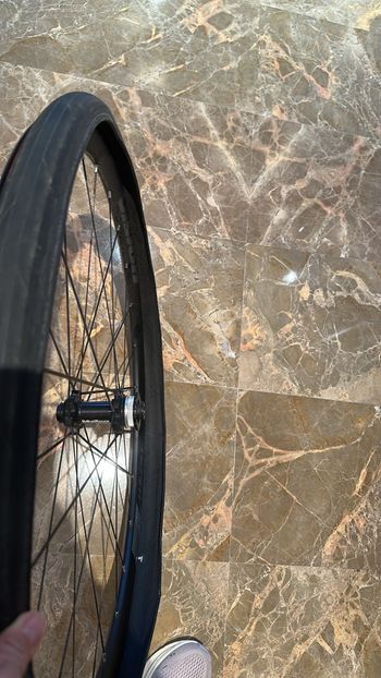 Used Megamo Pulse Shimano 105 Di2 2020 Road & Gravel, Black — image 31 of 32