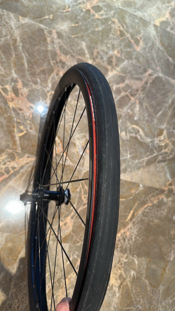 Used Megamo Pulse Shimano 105 Di2 2020 Road & Gravel, Black — image 30 of 32