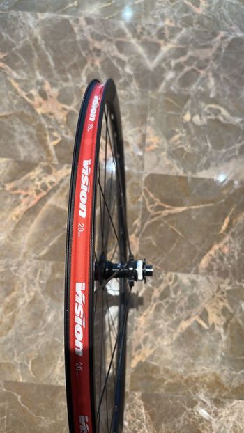 Used Megamo Pulse Shimano 105 Di2 2020 Road & Gravel, Black — image 32 of 32