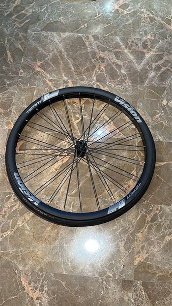 Used Megamo Pulse Shimano 105 Di2 2020 Road & Gravel, Black — image 29 of 32
