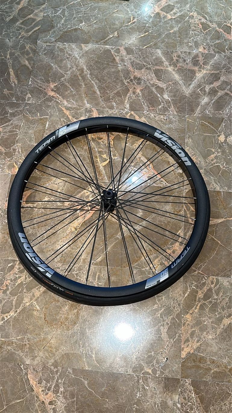 Used Megamo Pulse Shimano 105 Di2 2020 Road & Gravel, Black — image 29 of 32