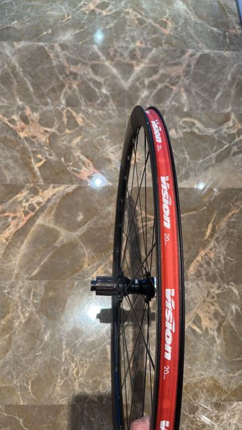 Used Megamo Pulse Shimano 105 Di2 2020 Road & Gravel, Black — image 27 of 32