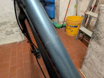 Bergamont Sweep 4 EQ 2023 2023 Urban d'occasion — image 9 sur 11