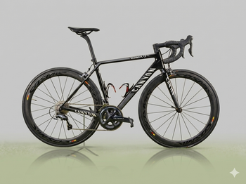 Canyon, Ultimate CF SL F10 2015