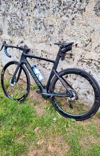 Specialized, Venge Pro 2020
