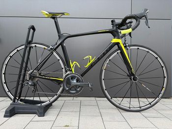 Giant, Giant TCR Advanced SL Shimano Ultegra