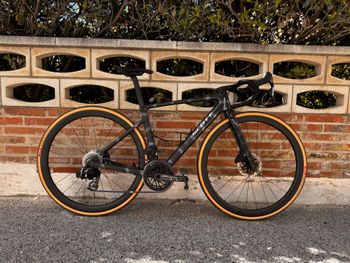 Scott, Addict SRAM Force eTap AXS