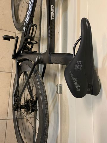 Tweedehands WINSPACE Custom Shimano 105 Di2 2024 Road & Gravel — afbeelding 5 van 15