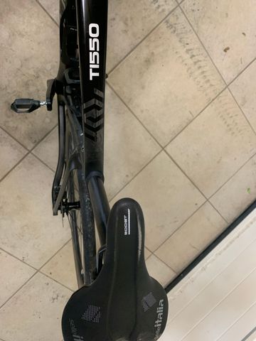 Tweedehands WINSPACE Custom Shimano 105 Di2 2024 Road & Gravel — afbeelding 15 van 15