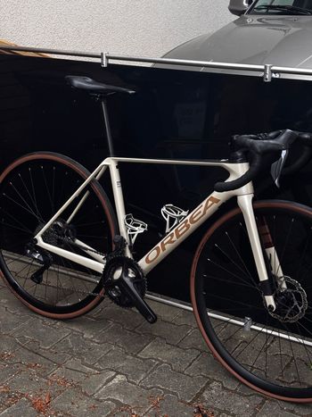 Orbea, Orca Shimano Ultegra Di2