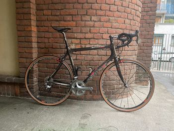 Used SCAPIN SCAPIN Custom Shimano Ultegra 2016 Road & Gravel