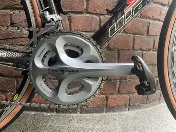 Used SCAPIN SCAPIN Custom Shimano Ultegra 2016 Road & Gravel — image 3 of 7
