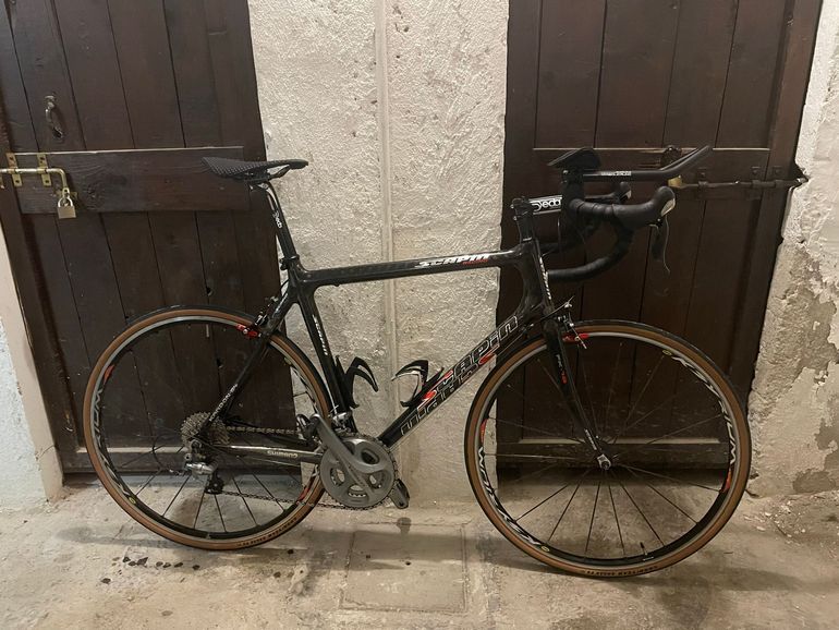 Used SCAPIN SCAPIN Custom Shimano Ultegra 2016 Road & Gravel — image 6 of 7