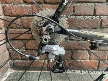 Used SCAPIN SCAPIN Custom Shimano Ultegra 2016 Road & Gravel — image 4 of 7