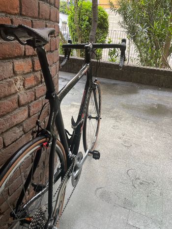 Used SCAPIN SCAPIN Custom Shimano Ultegra 2016 Road & Gravel — image 2 of 7