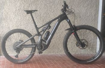 Specialized, Specialized Turbo Levo Expert Gen3