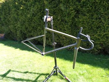 Specialized, Tarmac SRAM Force eTap AXS
