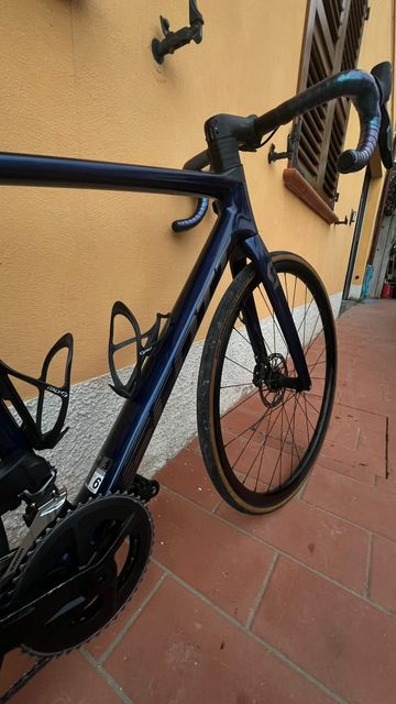Tweedehands Scott Addict 10 2022 2022 Road & Gravel — afbeelding 6 van 8