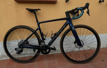 Tweedehands Scott Addict 10 2022 2022 Road & Gravel — afbeelding 7 van 8