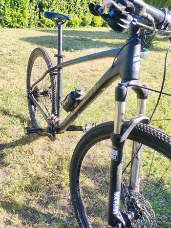 Bianchi, Jab Shimano Deore XT