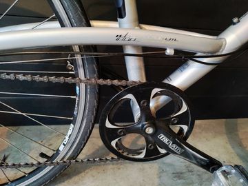 Used DECATHLON Custom Other SRAM 2013 Road & Gravel, Black — image 2 of 10