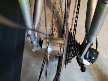 Used DECATHLON Custom Other SRAM 2013 Road & Gravel, Black — image 4 of 10