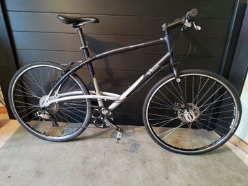 Used DECATHLON Custom Other SRAM 2013 Road & Gravel, Black — image 10 of 10